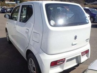 2017 Suzuki Alto for sale in Kingston / St. Andrew, Jamaica
