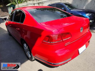 2013 Volkswagen Passat for sale in Kingston / St. Andrew, Jamaica