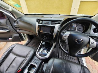2015 Nissan Navara for sale in Manchester, Jamaica
