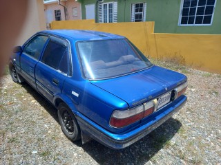 1991 Toyota Corolla