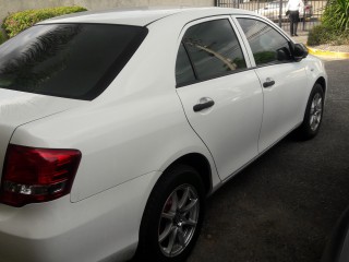 2012 Toyota Axio for sale in Kingston / St. Andrew, Jamaica