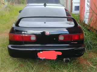 1995 Honda Integra for sale in Manchester, Jamaica