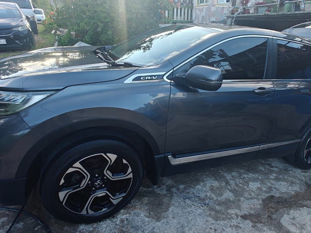 2019 Honda CRV for sale in Manchester, Jamaica