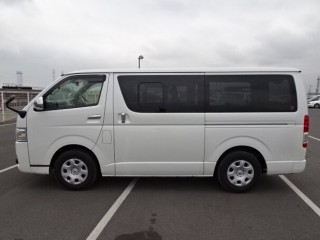 2014 Toyota Hiace for sale in St. James, Jamaica