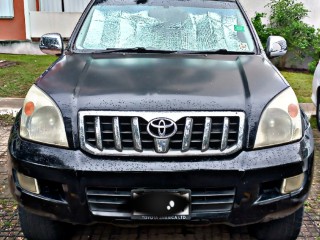 2009 Toyota Prado