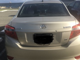 2014 Toyota Yaris for sale in Kingston / St. Andrew, Jamaica