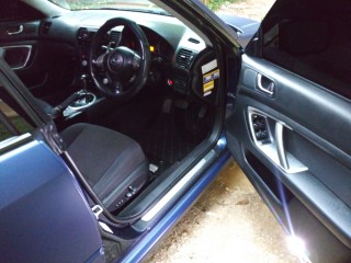 2008 Subaru Legacy Bsport for sale in Westmoreland, Jamaica