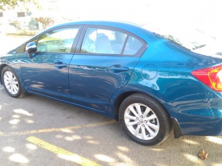 2013 Honda Civic for sale in Kingston / St. Andrew, Jamaica