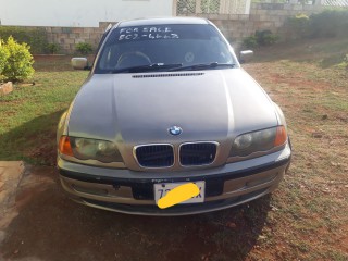 2000 BMW 3181 for sale in St. Catherine, Jamaica