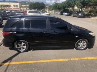 2014 Mazda Premacy