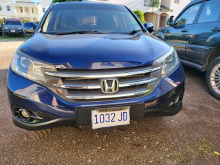 2013 Honda CRV
$2,150,000