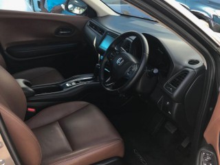 2015 Honda HRV for sale in Kingston / St. Andrew, Jamaica