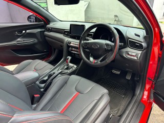 2020 Hyundai Veloster for sale in Kingston / St. Andrew, Jamaica