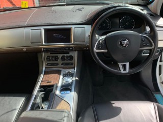 2015 Jaguar XF for sale in Kingston / St. Andrew, Jamaica