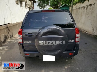 2012 Suzuki GRAND VITARA for sale in Kingston / St. Andrew, Jamaica