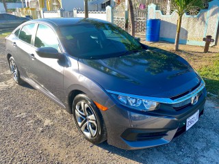 2017 Honda Civic for sale in St. Catherine, Jamaica