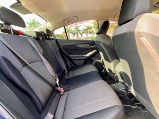 2017 Subaru Impreza G4
$1,650,000