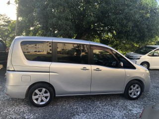 2010 Nissan SERENA for sale in St. James, Jamaica