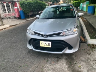 2016 Toyota Axio for sale in St. Catherine, Jamaica