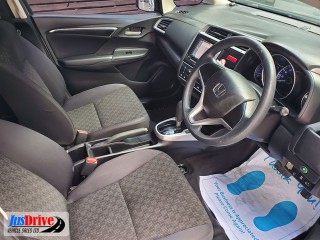 2016 Honda Fit for sale in Kingston / St. Andrew, Jamaica