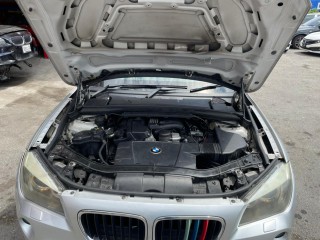 2011 BMW X1 18ix for sale in Kingston / St. Andrew, Jamaica