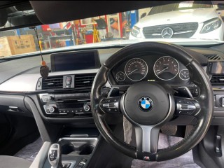 2015 BMW 320i