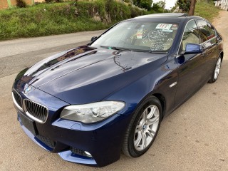 2012 BMW 528i M Sport for sale in Manchester, Jamaica