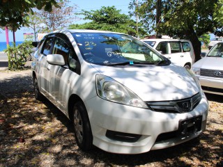 2014 Honda Fit Shuttle for sale in Portland, Jamaica