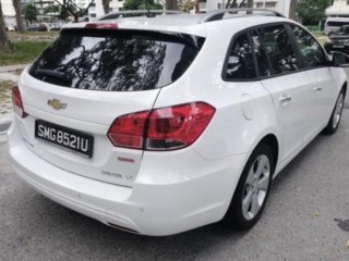 2015 Chevrolet Cruze for sale in Kingston / St. Andrew, Jamaica