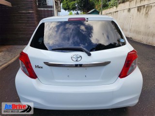 2014 Toyota VITZ for sale in Kingston / St. Andrew, Jamaica