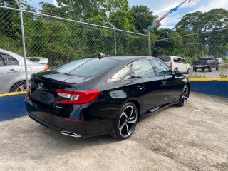 2018 Honda Accord for sale in St. Ann, Jamaica