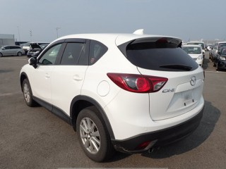 2015 Mazda CX5 for sale in Kingston / St. Andrew, Jamaica