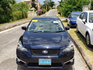 2015 Subaru Impreza for sale in St. Ann, Jamaica