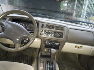 2001 Mitsubishi Montero Sport for sale in St. Ann, Jamaica