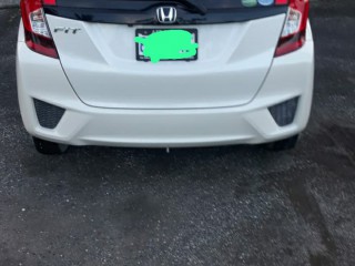 2016 Honda Honda for sale in Trelawny, Jamaica