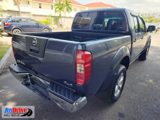 2016 Nissan Navara