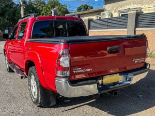 2010 Toyota Tacoma 
$2,850,000