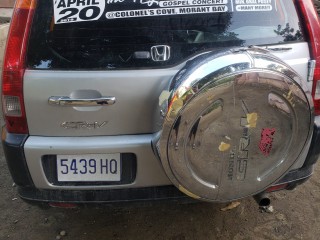2003 Honda Crv for sale in St. Thomas, Jamaica