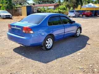 2003 Honda Civic Es 1 Singapore ¿¿