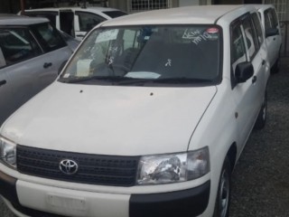 2013 Toyota Probox for sale in Kingston / St. Andrew, Jamaica