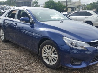 2015 Toyota MARK X for sale in Manchester, Jamaica