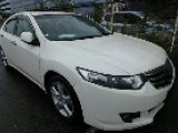 2011 Honda ACCORD TYPE S for sale in Kingston / St. Andrew, Jamaica