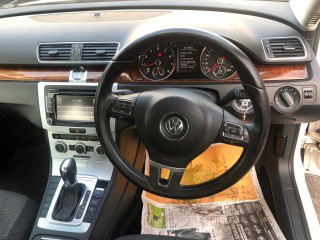 2014 Volkswagen Passat for sale in Kingston / St. Andrew, Jamaica