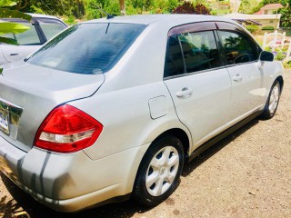 2009 Nissan TIIDA for sale in Manchester, Jamaica
