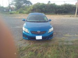 2009 Toyota Carolla for sale in Clarendon, Jamaica