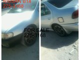 1996 Nissan sunny for sale in Kingston / St. Andrew, Jamaica