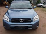 2008 Toyota Rav4 for sale in Kingston / St. Andrew, Jamaica