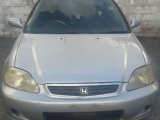 2000 Honda CIVIC EK3 for sale in Kingston / St. Andrew, Jamaica
