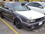 1991 Nissan sunny for sale in Kingston / St. Andrew, Jamaica