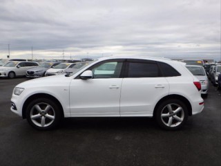 2013 Audi Q5 for sale in St. Ann, Jamaica